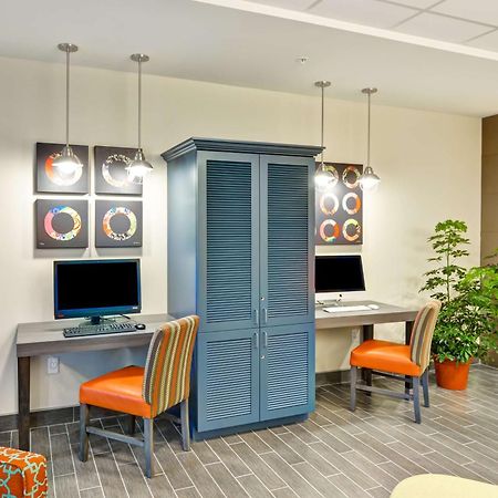 Home2 Suites By Hilton Dickson City Scranton Dış mekan fotoğraf
