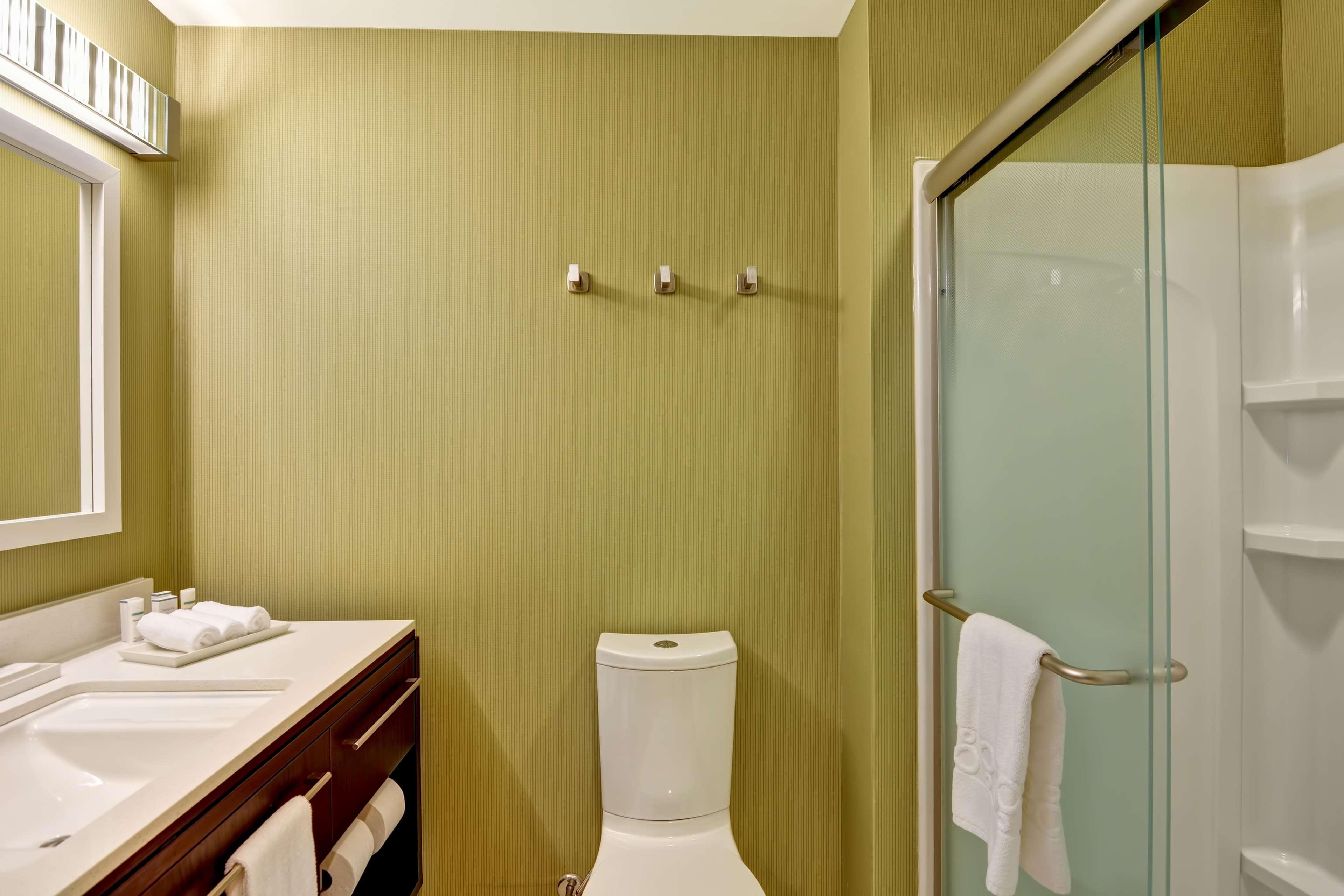 Home2 Suites By Hilton Dickson City Scranton Dış mekan fotoğraf