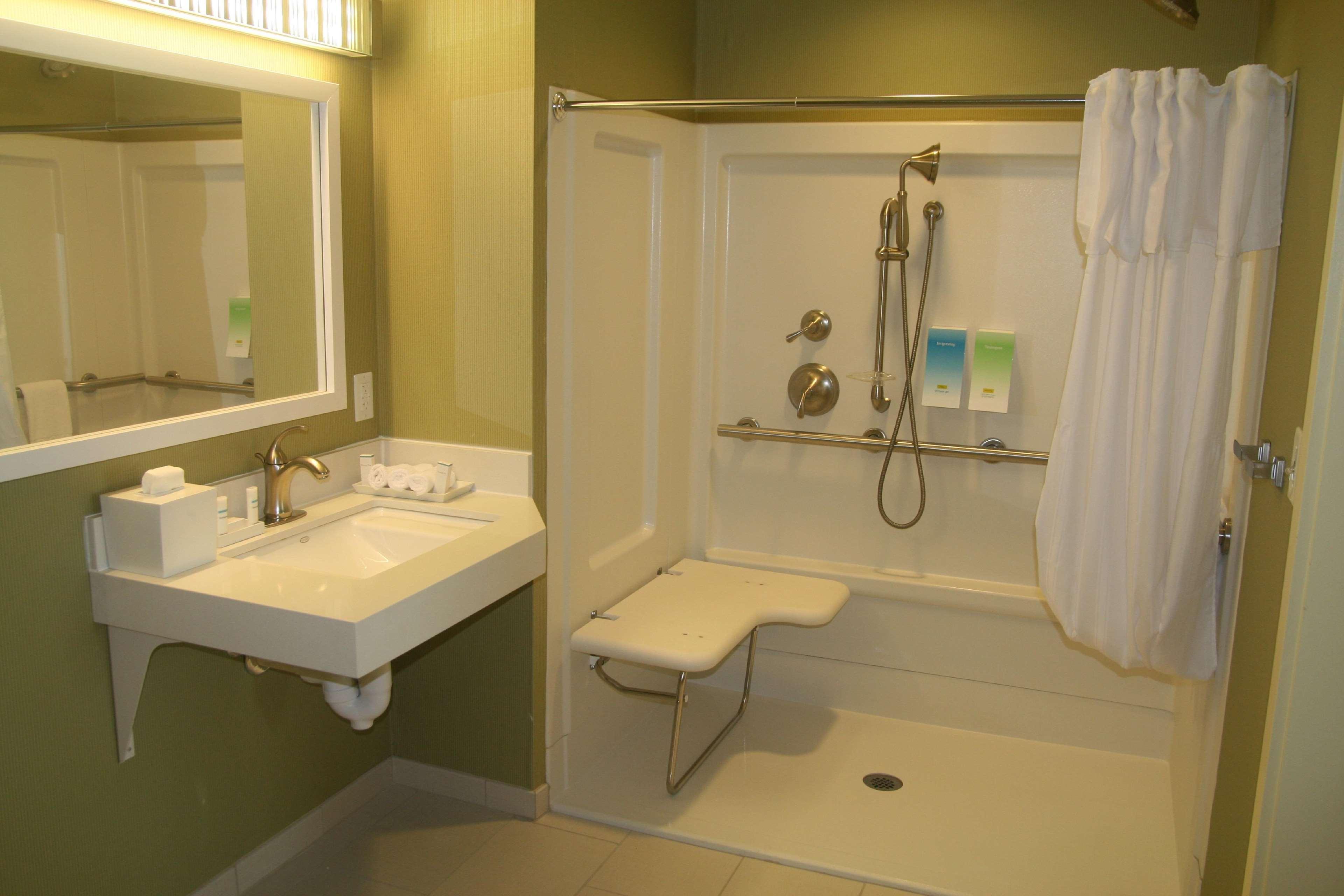 Home2 Suites By Hilton Dickson City Scranton Dış mekan fotoğraf