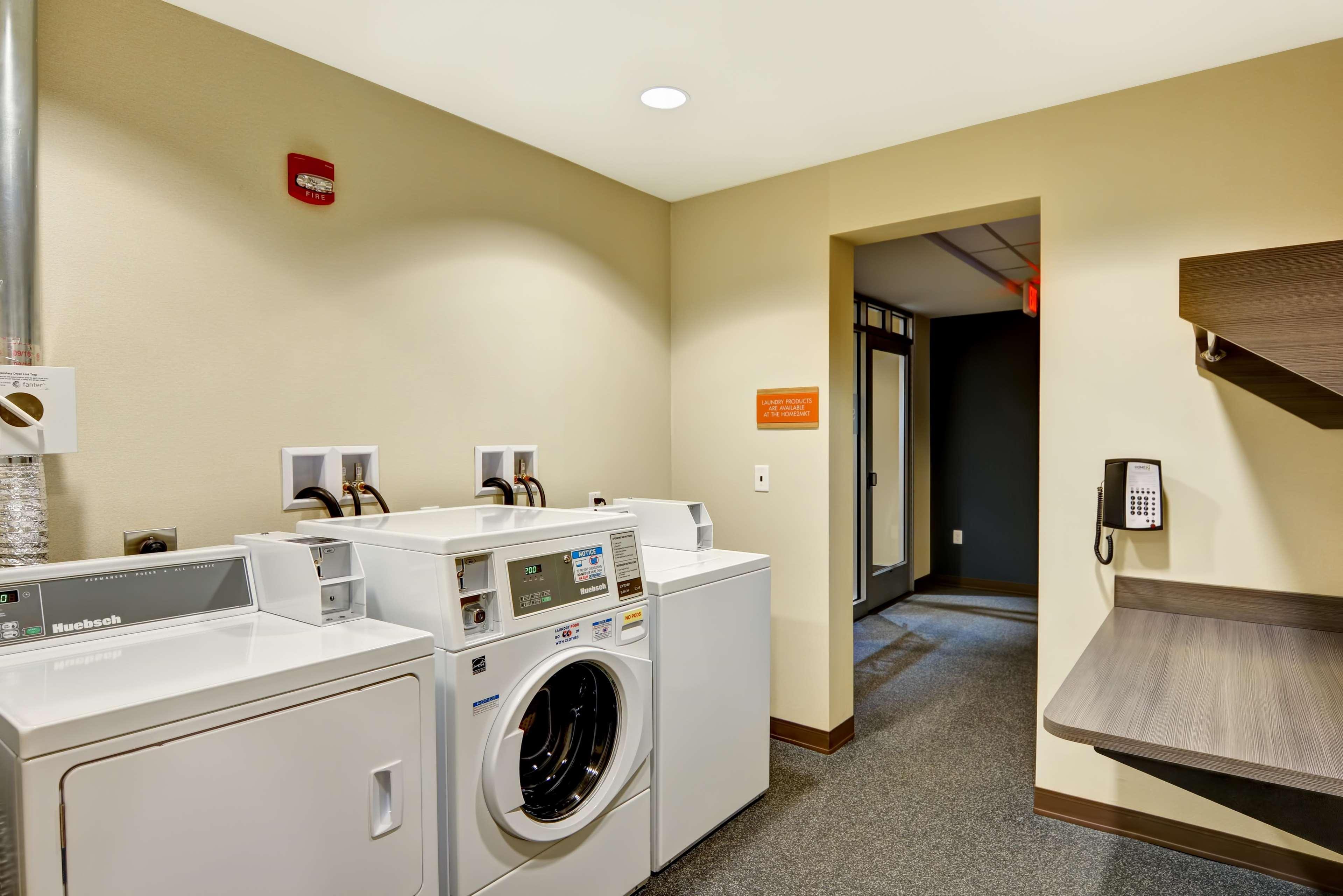 Home2 Suites By Hilton Dickson City Scranton Dış mekan fotoğraf