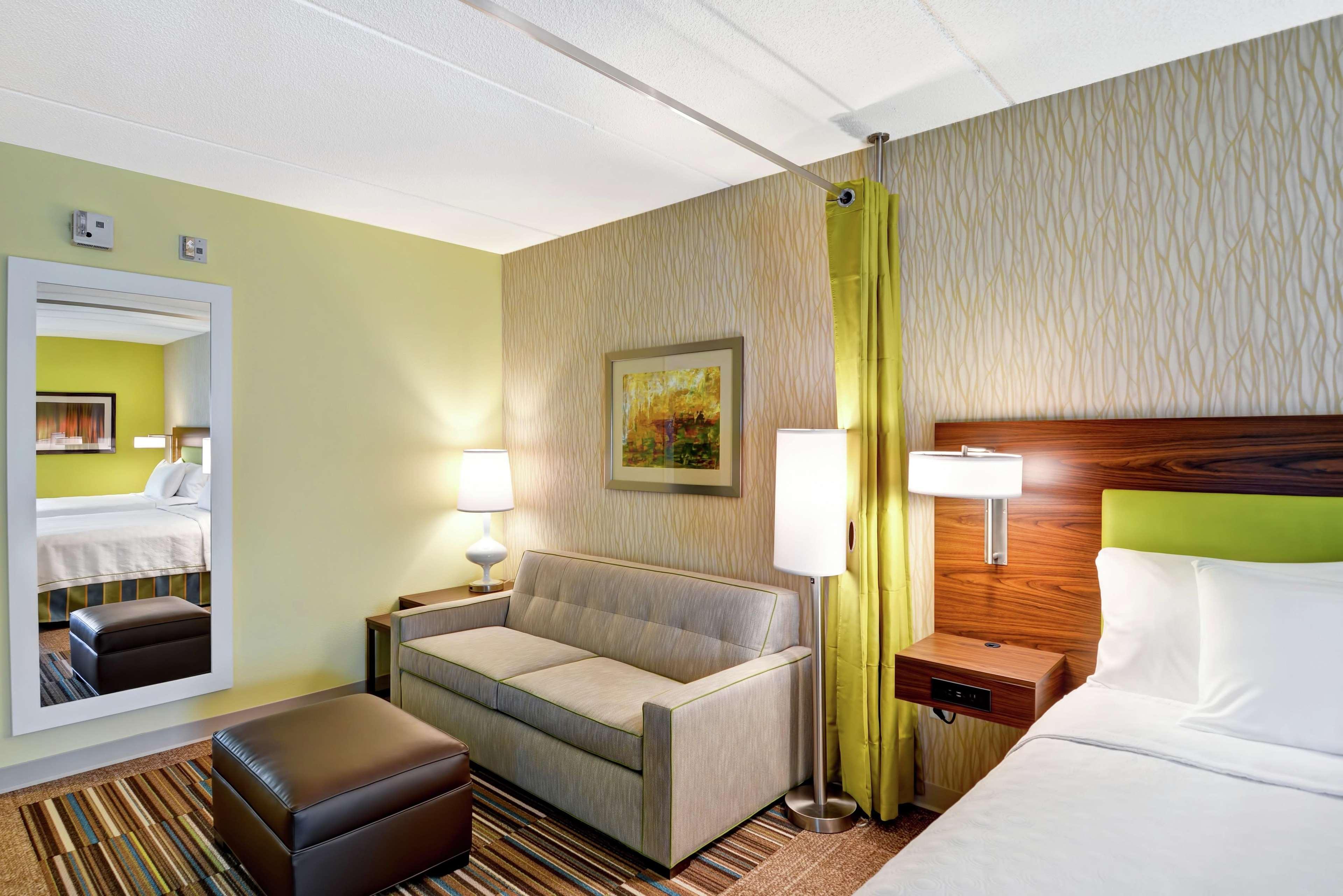Home2 Suites By Hilton Dickson City Scranton Dış mekan fotoğraf