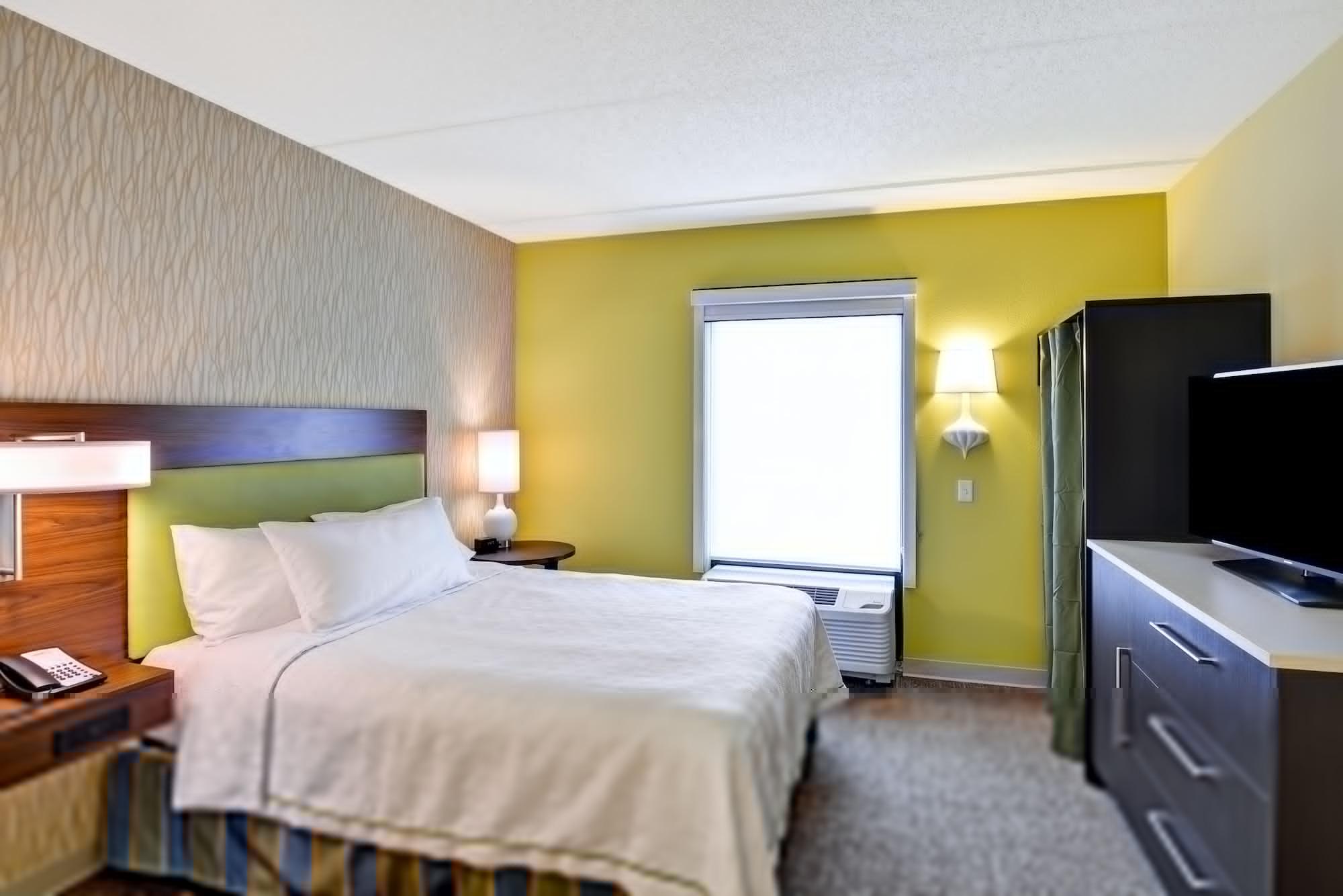 Home2 Suites By Hilton Dickson City Scranton Dış mekan fotoğraf