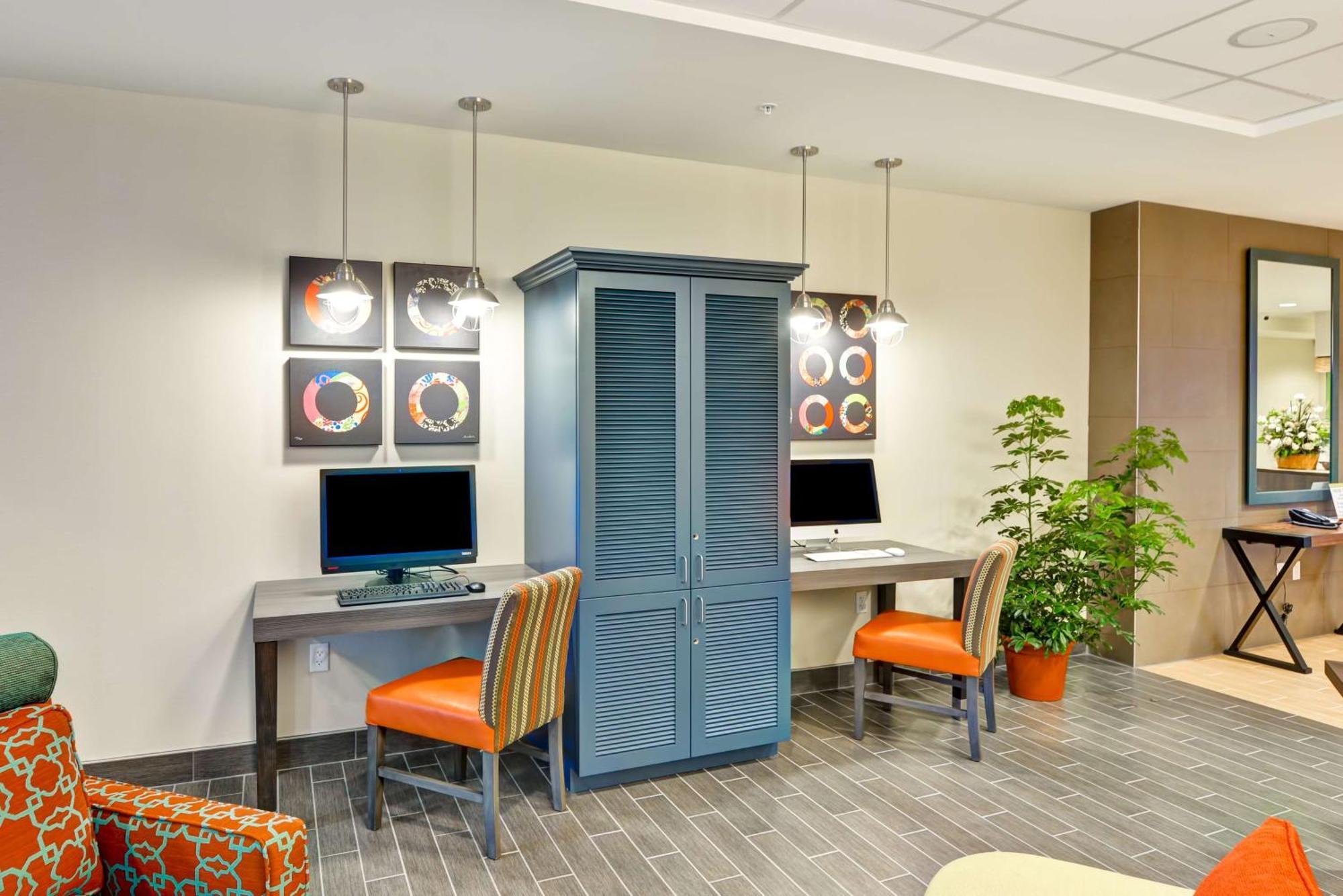 Home2 Suites By Hilton Dickson City Scranton Dış mekan fotoğraf
