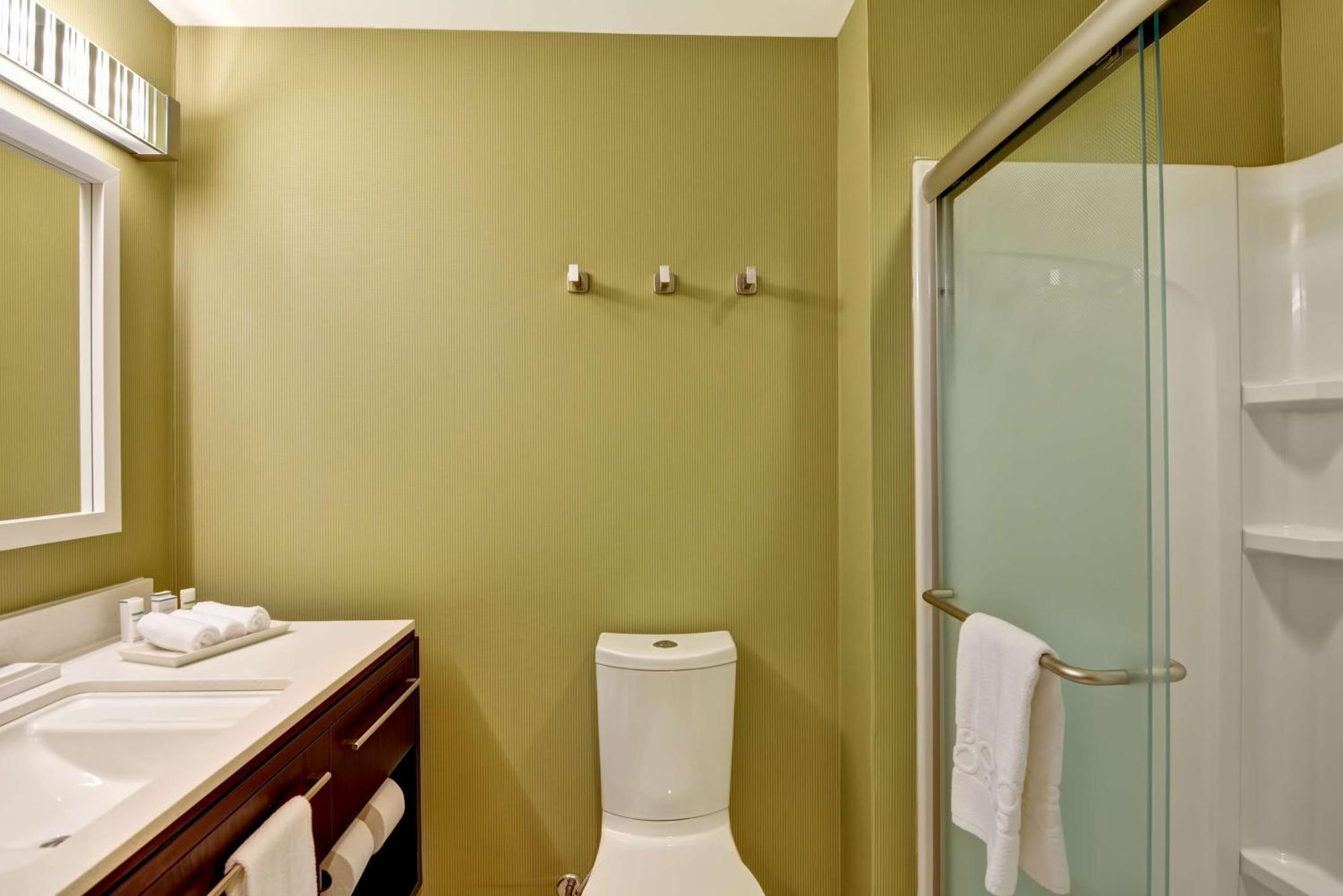 Home2 Suites By Hilton Dickson City Scranton Dış mekan fotoğraf