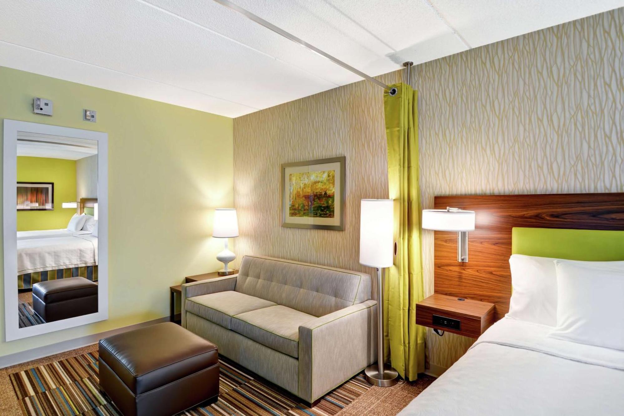 Home2 Suites By Hilton Dickson City Scranton Dış mekan fotoğraf