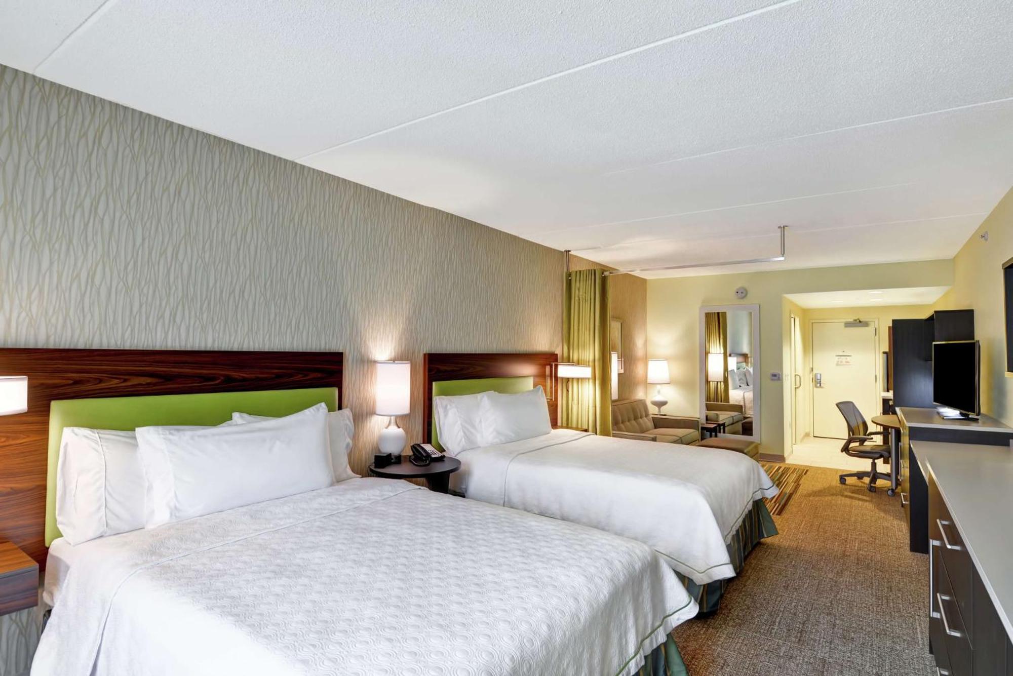 Home2 Suites By Hilton Dickson City Scranton Dış mekan fotoğraf