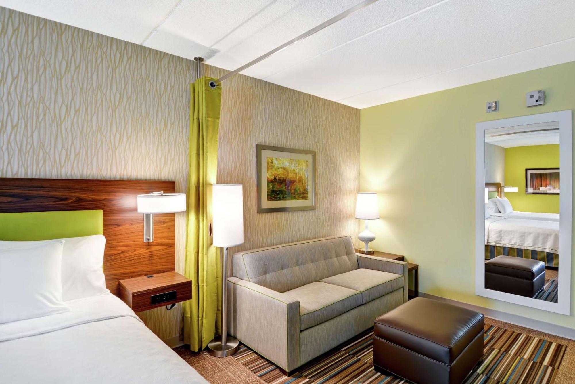 Home2 Suites By Hilton Dickson City Scranton Dış mekan fotoğraf