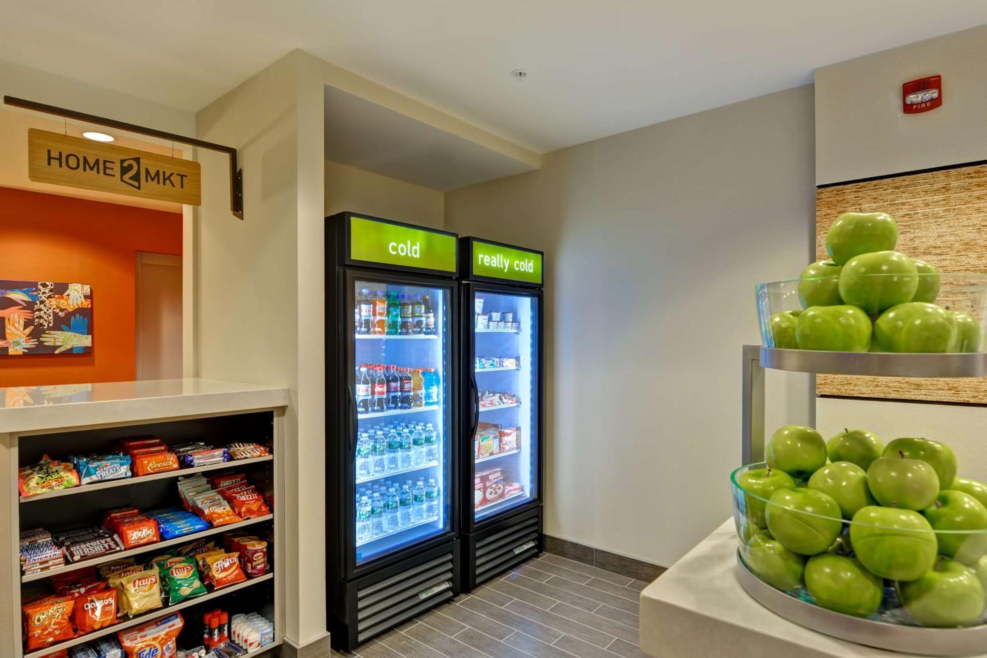 Home2 Suites By Hilton Dickson City Scranton Dış mekan fotoğraf